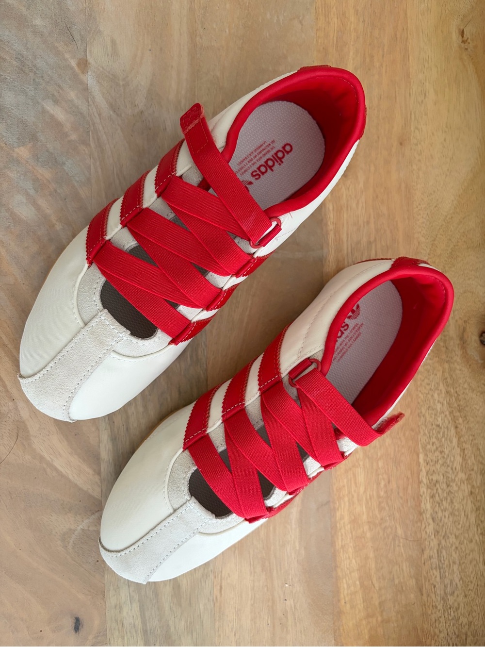 Adidas Tokyo Mary Jane Shoes - As new